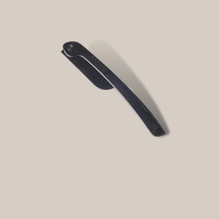 Precision Folding Eyebrow Razor