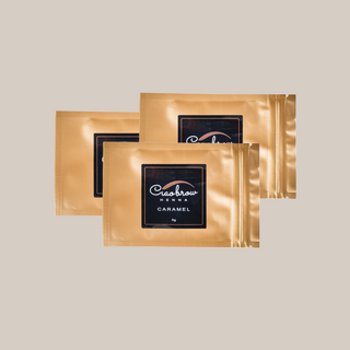 Brow Henna Sachet 5g Or 10g