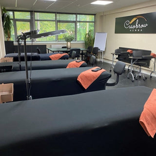 Training Suite Hire Ciaobrow, ciaobrow.com