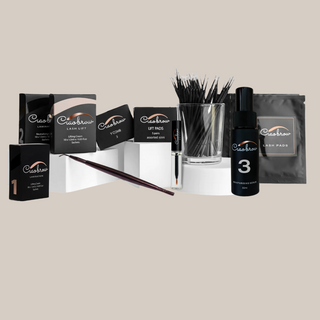 Brow Lamination & Lash Lift - Dual Kit
