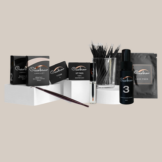 Lash Lift Kit