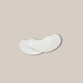 Individual use Eyepads