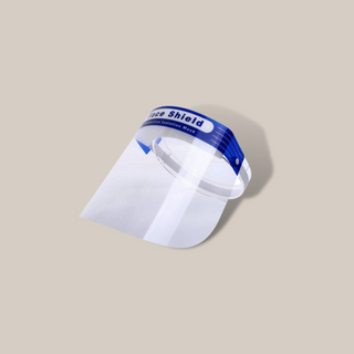 Brow Products Visor