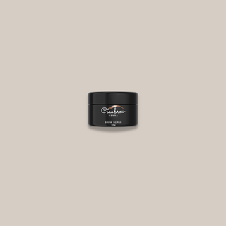 Brow Scrub 30g