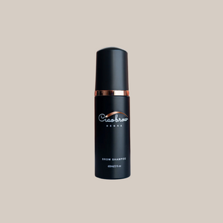 Lash Shampoo