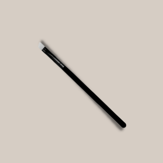 Silicone Angled Applicator Brush