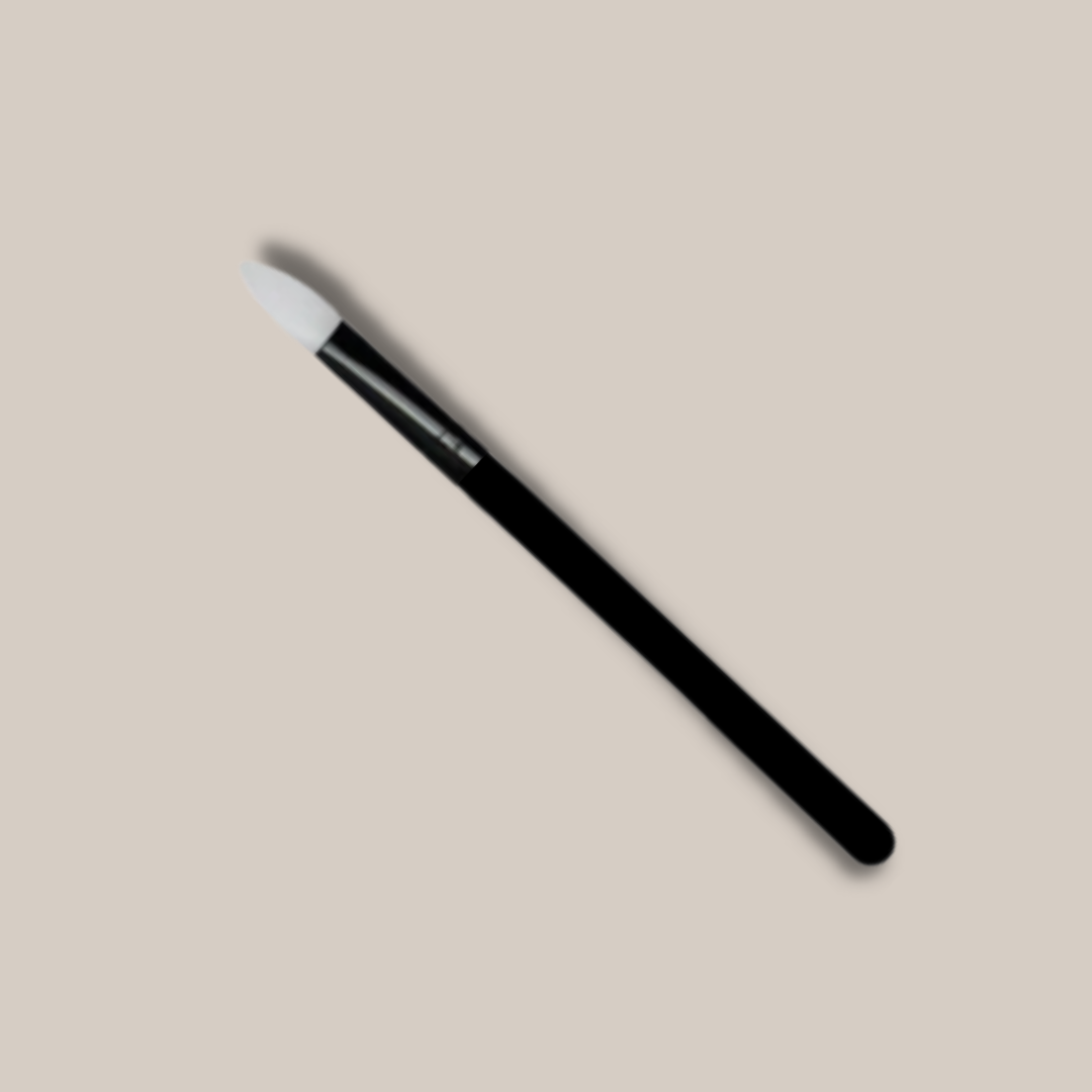 Brow Lamination Brush Ciaobrow Large Silicone Applicator Brush