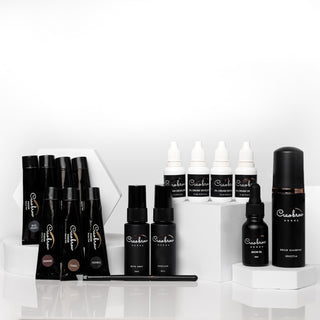 Brow Henna Kit Ciaobrow Fusion, 3, ciaobrow,com