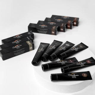 Brow Henna Ciaobrow Fusion Tint, 5, ciaobrow.com