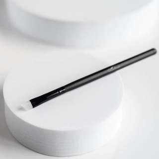 Brow Lamination Brush Ciaobrow Silicone Angled Applicator Brush, 1, ciaobrow.com