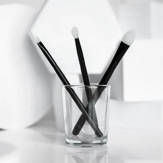 Brow Lamination Brush Ciaobrow Set of 3 Silicone Brushes (Angled, Medium & Large), 1, ciaobrow.com