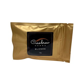 Brow Henna Ciaobrow Henna 5g or 10g, 13, ciaobrow.com