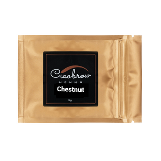 Brow Henna Ciaobrow Henna 5g or 10g, 16, ciaobrow.com