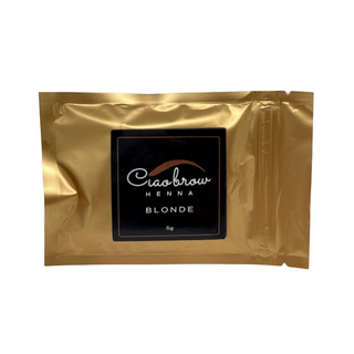 Brow Henna Ciaobrow Henna 5g or 10g, 18, ciaobrow.com