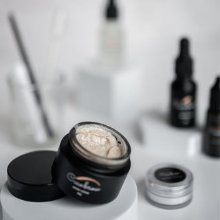 Brow Henna Ciaobrow Brow Scrub 30g, 2, ciaobrow.com