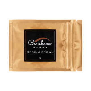 Brow Henna Ciaobrow Henna 5g or 10g, 26, ciaobrow.com