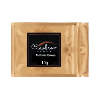 Brow Henna Ciaobrow Henna 5g or 10g, 22, ciaobrow.com