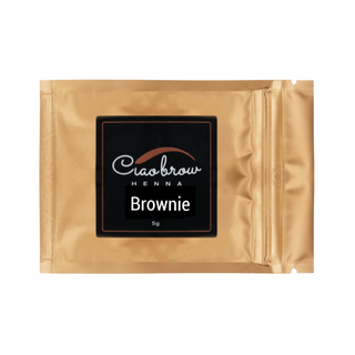 Brow Henna Ciaobrow Henna 5g or 10g, 23, ciaobrow.com