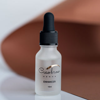Brow Henna Ciaobrow Enhancer, 4