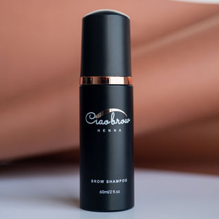 Brow Lamination Ciaobrow Brow Shampoo 50ml, 2, ciaobrow.com