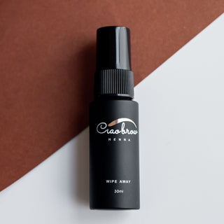 Brow Henna Ciaobrow Wipe Away, 2, ciaobrow.com
