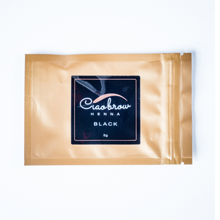 Brow Henna Ciaobrow Henna 5g or 10g, 10, ciaobrow.com