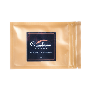 Brow Henna Ciaobrow Henna 5g or 10g, 11, ciaobrow.com