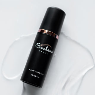 Brow Lamination Ciaobrow Brow Shampoo 50ml, 1, ciaobrow.com