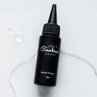Brow Henna Ciaobrow Primer 50ml, 1, ciaobrow.com