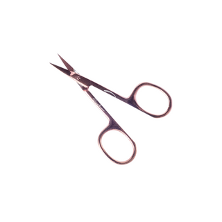 Brow Lamination Ciaobrow Curved Blade Eyebrow Scissors, ciaobrow.com