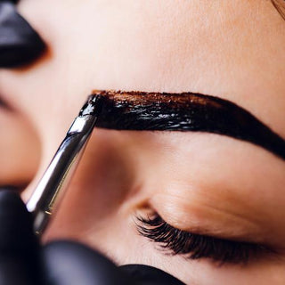 Brow Henna Course