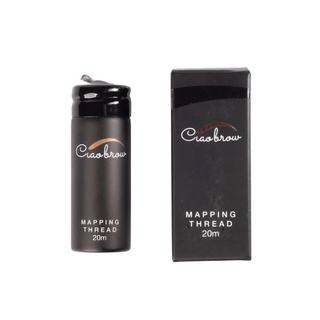 Brow Lamination Ciaobrow Pre-inked Brow Mapping String, 3, ciaobrow.com